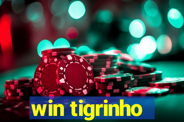 win tigrinho